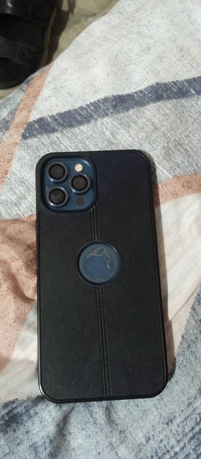 Apple iPhone 12 Pro Max
