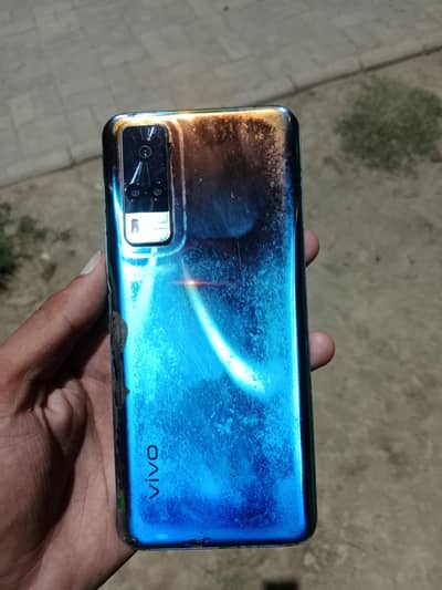 Vivo Y53s