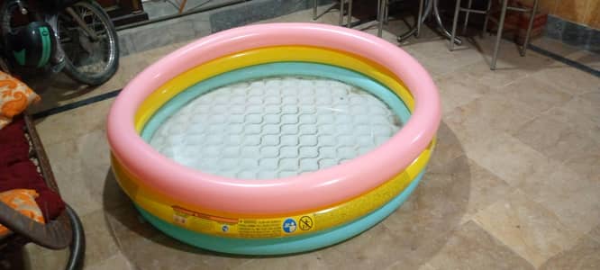 swimming pool Xtra large size