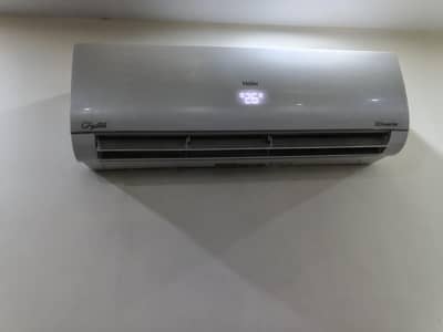 Haier Ac 1.5 Ton