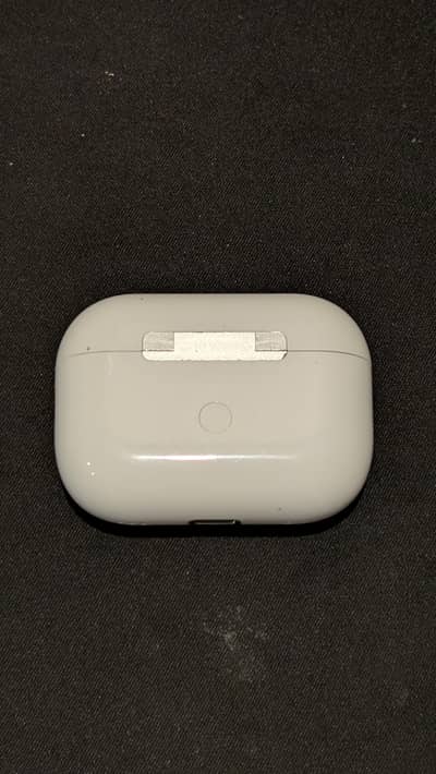 true wireless headset airpods with free silicone cover!!!