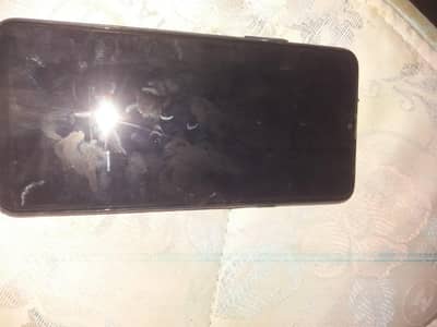 Samsung Mobile A20s