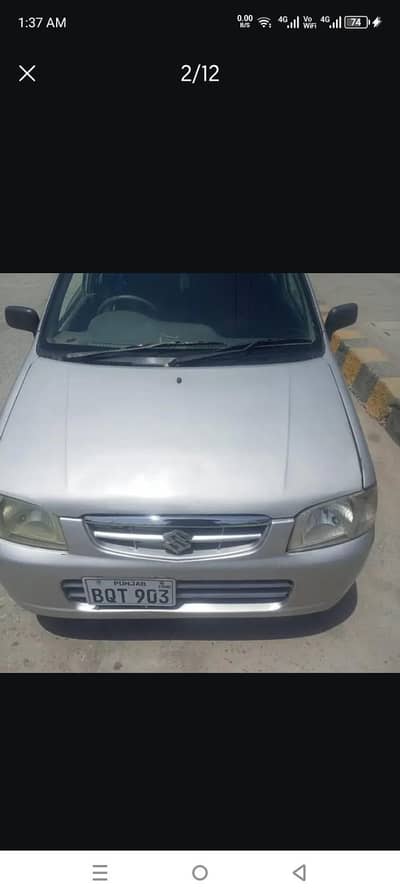 for sale alto 2004