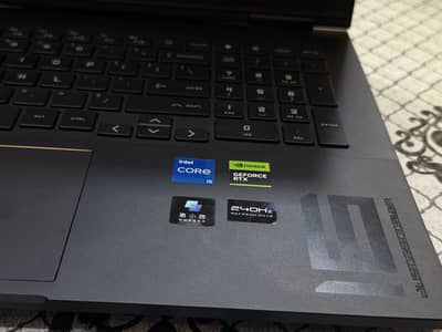 HP Omen 16 (RTX 4060) i5-13500HX