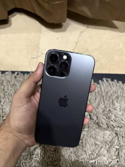 13 pro max 512gb NON PTA