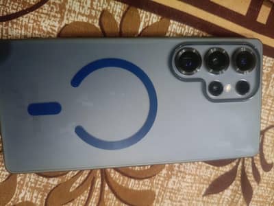 Samsung Mobile S25 Ultra