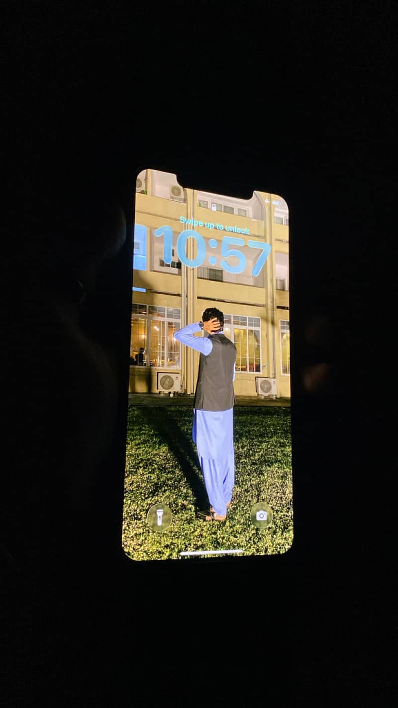Apple iPhone 11 Pro Max 5