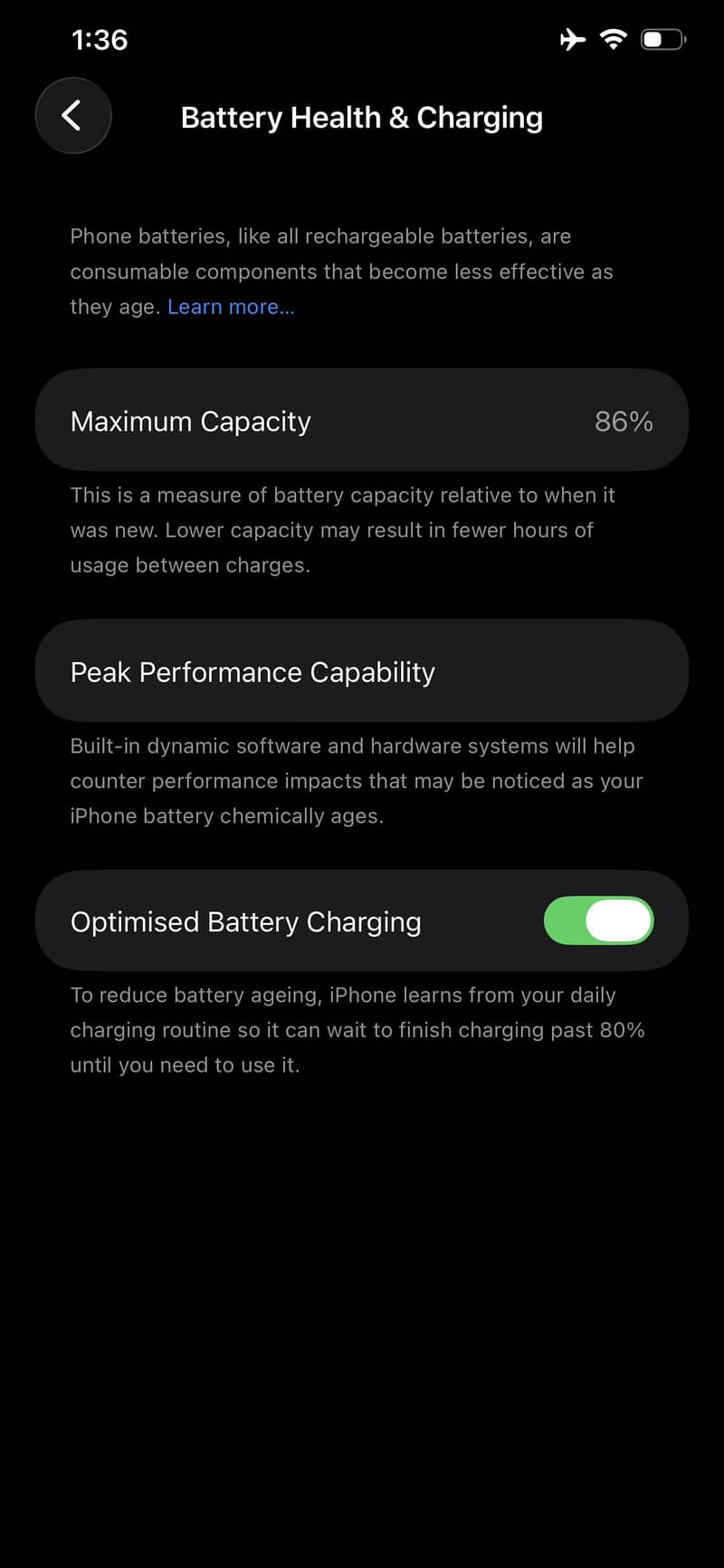 Apple iPhone 11 Pro Max 7
