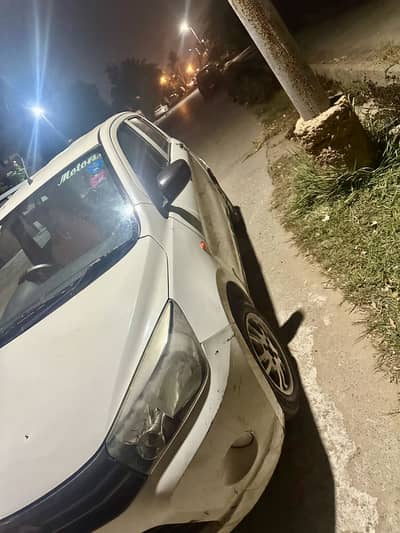 Suzuki Cultus VXR 2018 all orignal b2b 2019 registerd b2b geniune