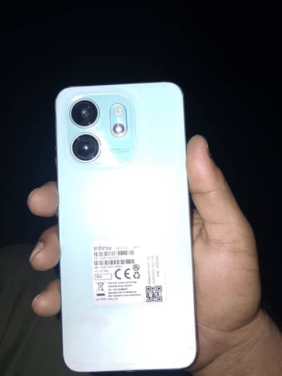 Infinix Hot 9