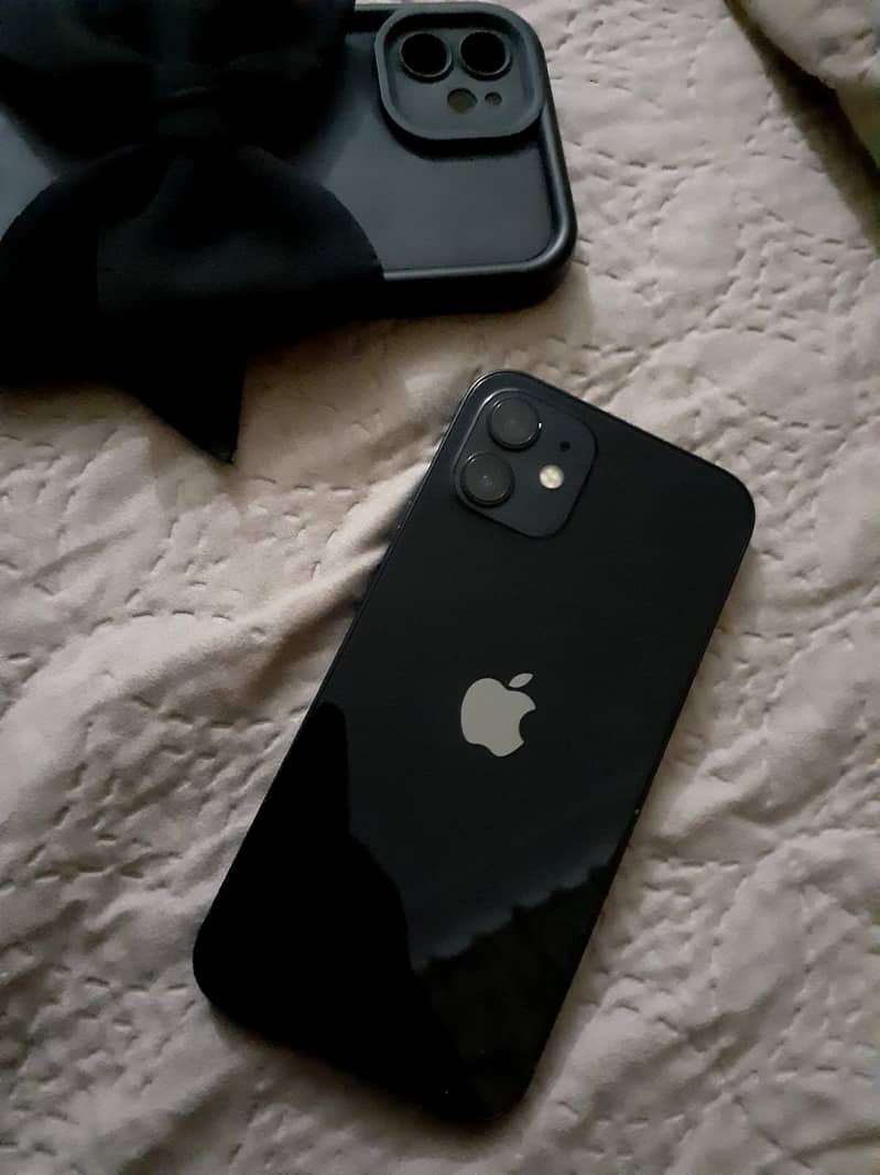 Apple iPhone 12 0