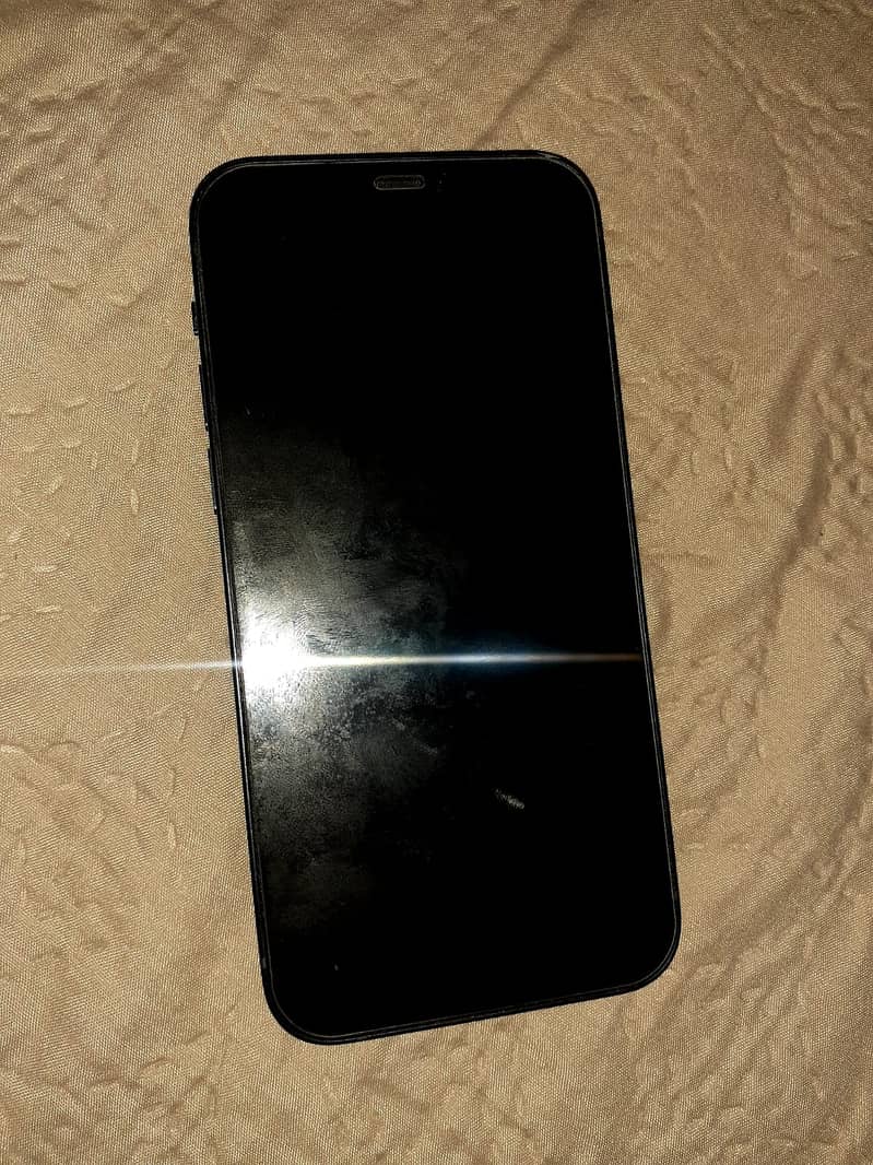 Apple iPhone 12 5
