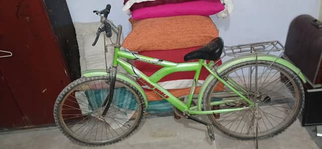 Cycle for Sale Urgent