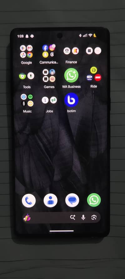 Google Pixel 7 Pro