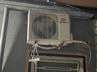One ton Ac for sale