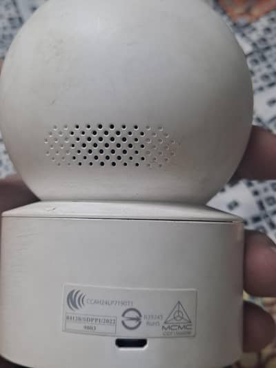 xiaomi camera c200