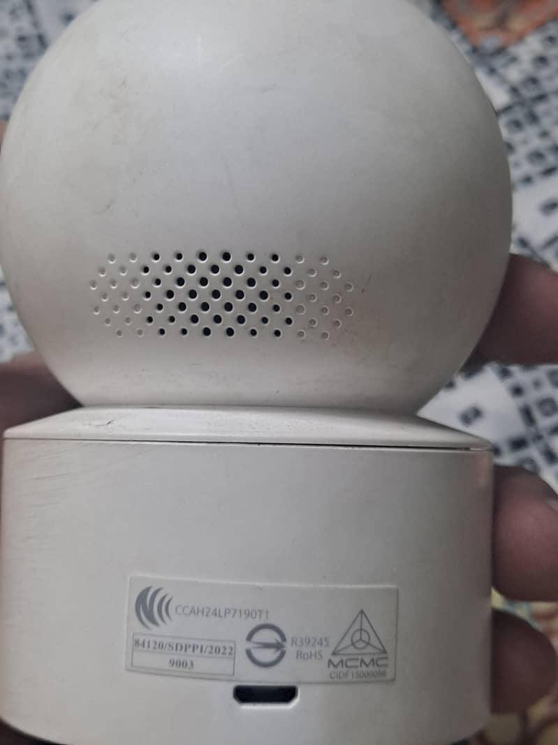 xiaomi camera c200 0