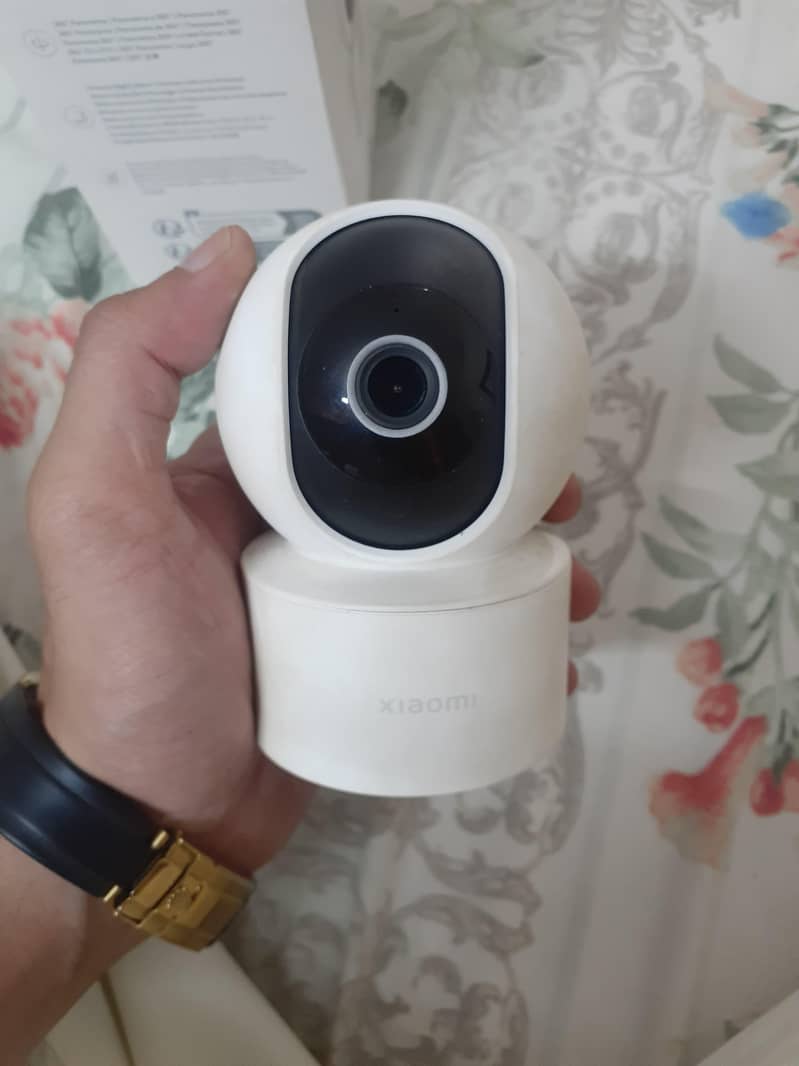 xiaomi camera c200 1