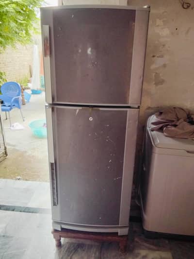 Dawlance 11 cu ft Monogram Series