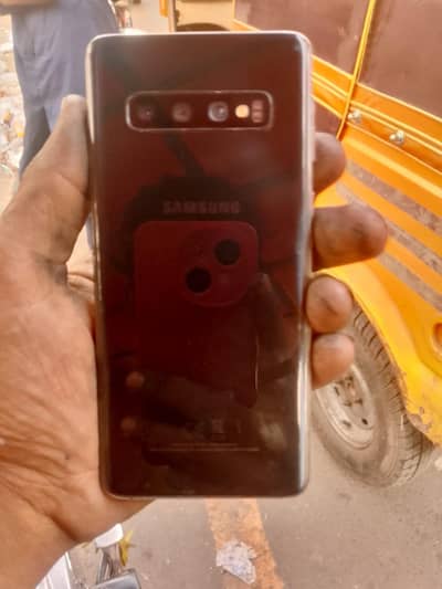 Samsung Mobile S10