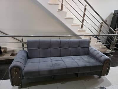 sofa come bed
