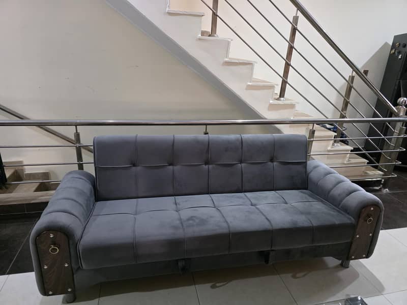 sofa come bed 0
