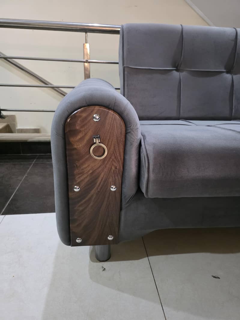 sofa come bed 1
