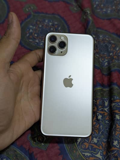 Apple iPhone 11 Pro