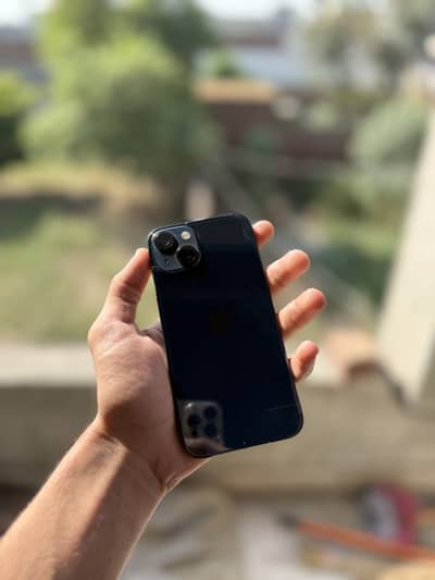 I phone 13 jv 128gb