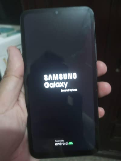 Samung Galaxy A34 5G Non-PTSamA | Dual SIM | Excellent Condition