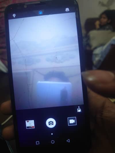 Huawei Y7 Prime