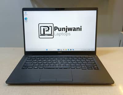 Dell Latitude 7400* :