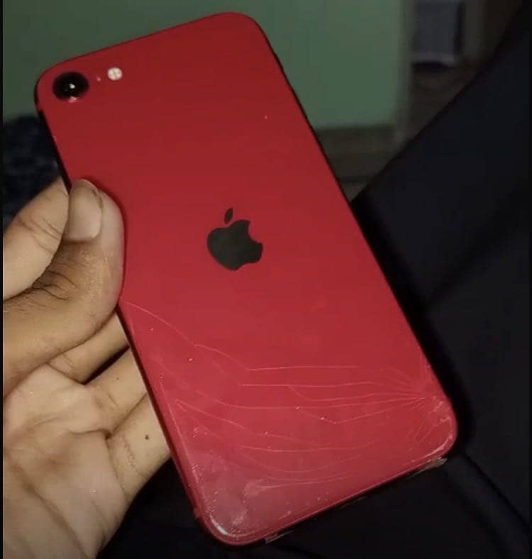 Apple iPhone SE 2