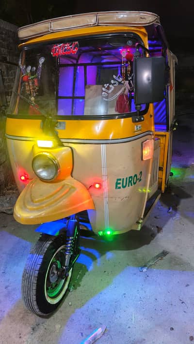 New Asia 4stoke 2018 model