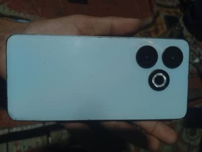 Infinix Smart 8
