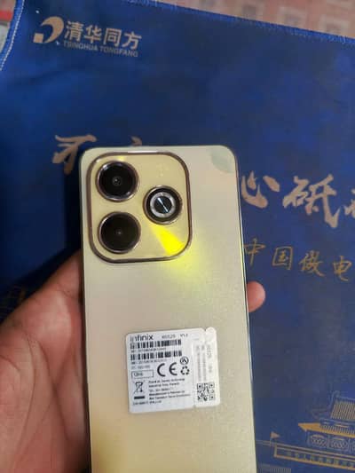 Infinix Hot 40i