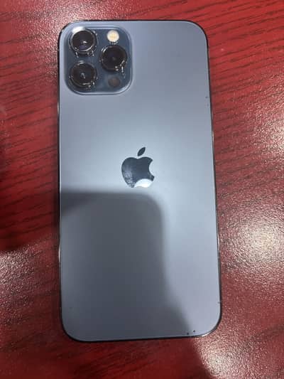 Apple iPhone 12 Pro Max