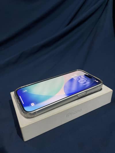 Apple iPhone 15