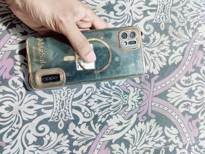 OPPO A16e