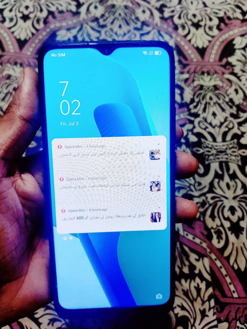 OPPO A16e 2