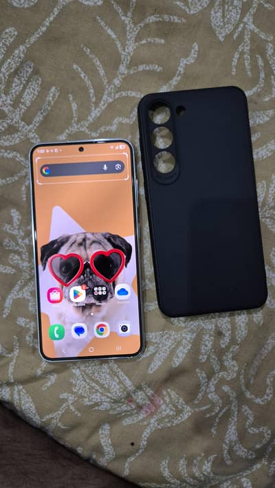 Samsung Mobile S23 5G Best Camera Phone Dual SIM