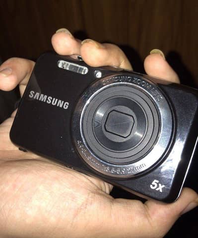 Samsung es80