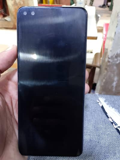 Infinix Zero 8i