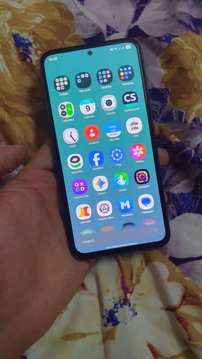 Samsung Mobile A54 5G