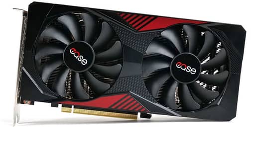NVIDIA RTX 3060 12GB