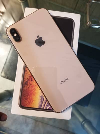 Apple iPhone XS Max