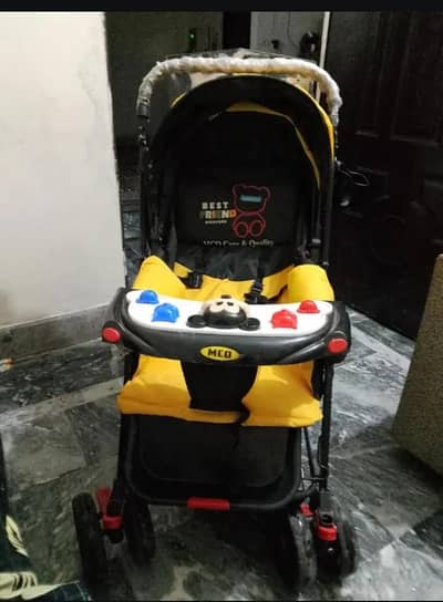 baby pram for sell