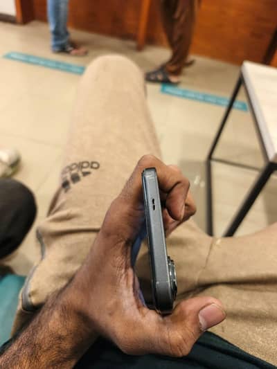 Infinix Hot 60i
