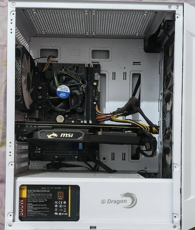 Gaming Pc 0