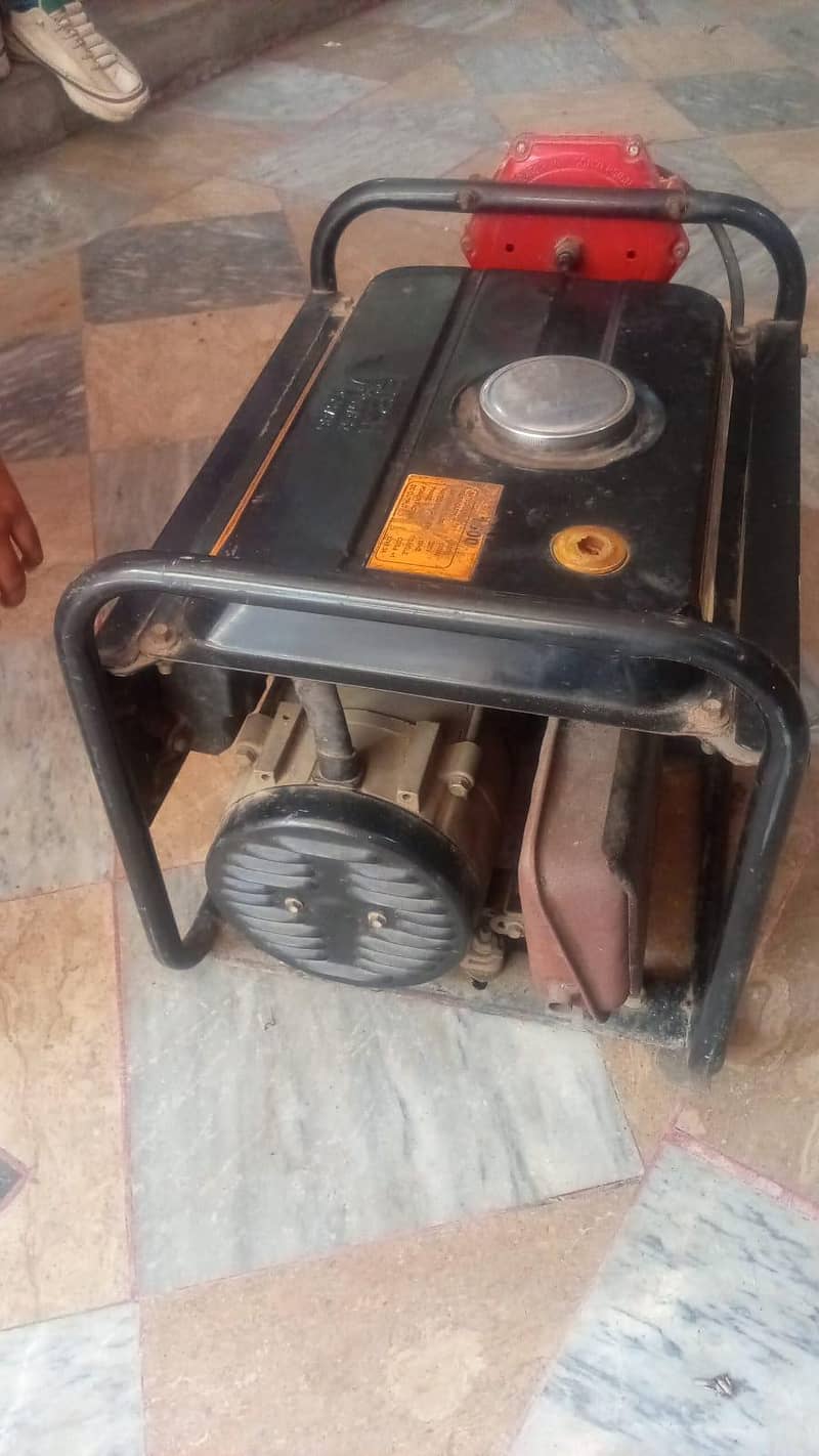 generator 1